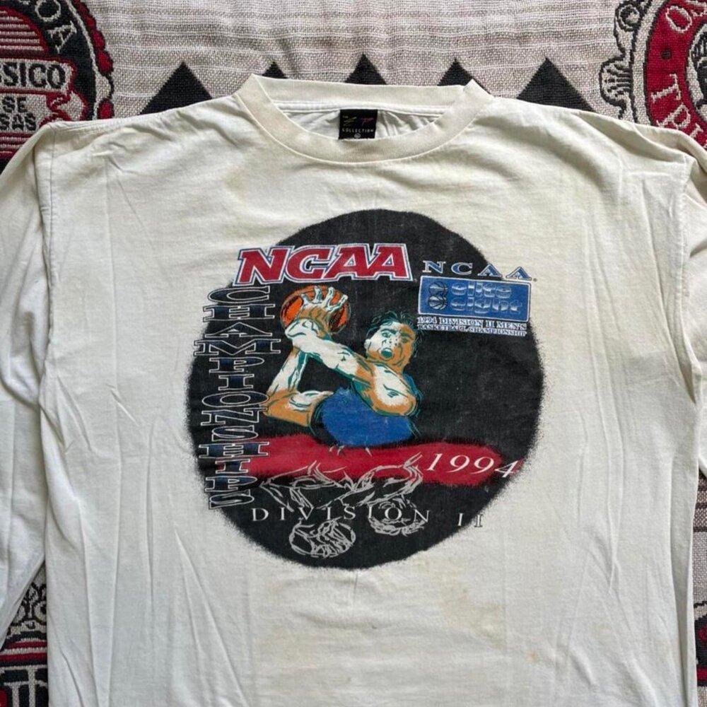 Retro 1994 March Madness Elite Eight Shirt Rerto Tee